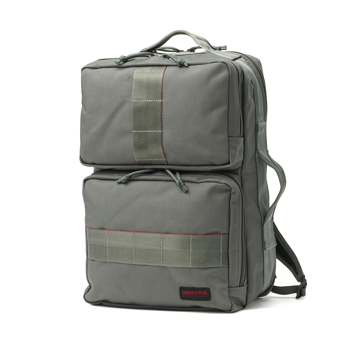 BRIEFING（ブリーフィング） 最大52%☆9/11〜 日本正規品 リュック