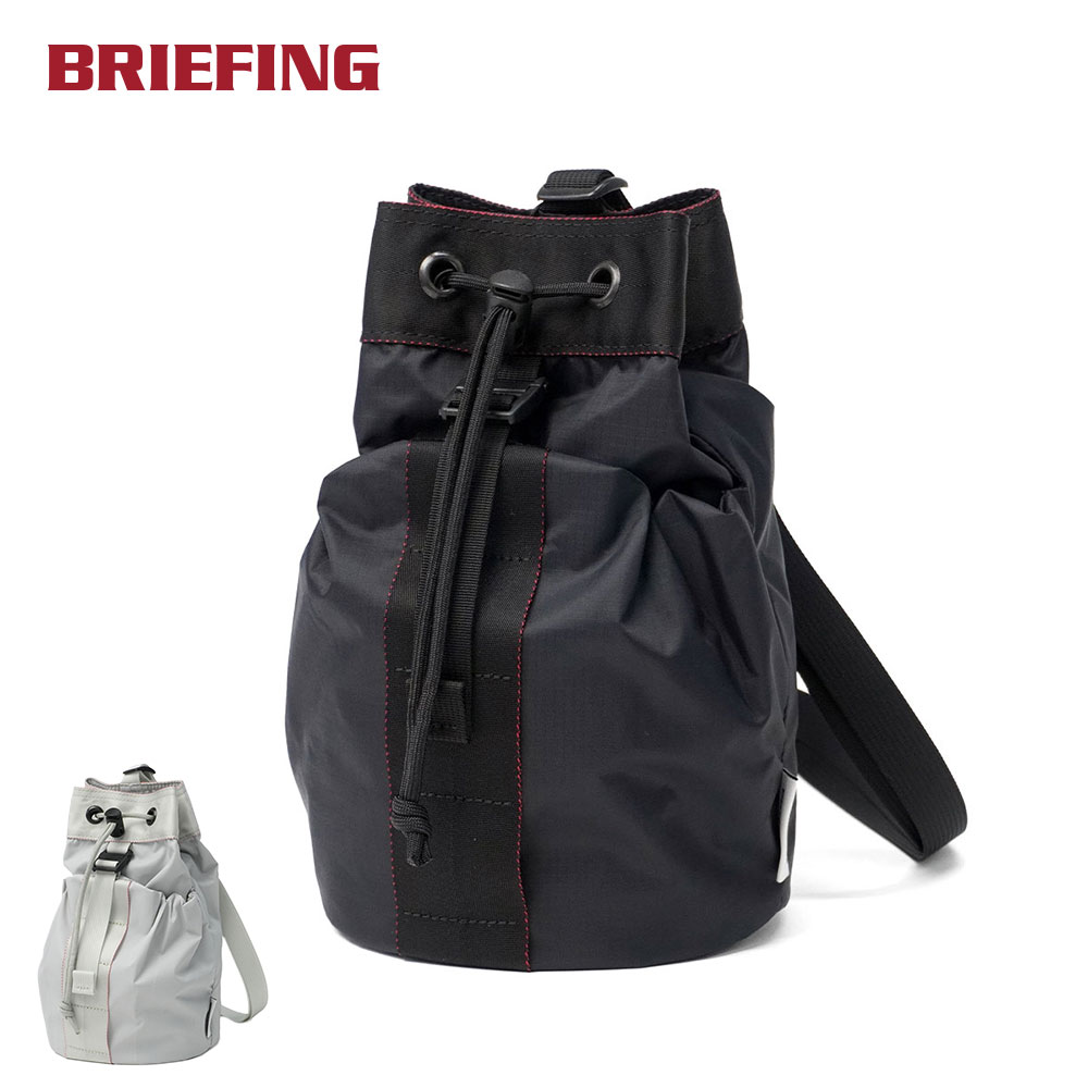 BRIEFING（ブリーフィング） 最大51%☆8/9迄 日本正規品 ショルダー