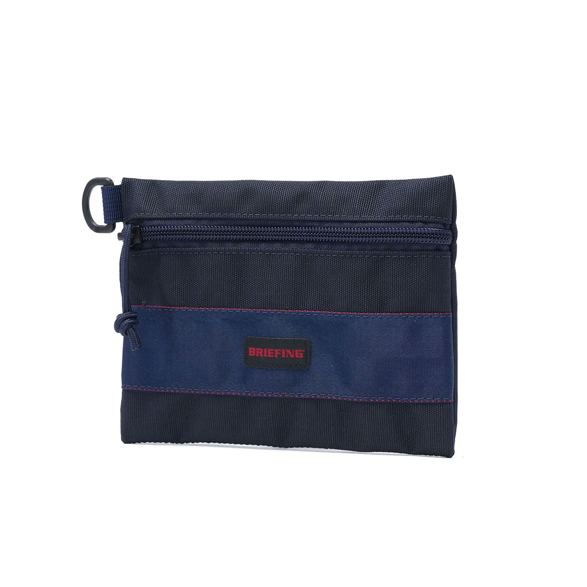 BRIEFING（ブリーフィング） 最大52%☆9/13迄 日本正規品 ポーチ 小物