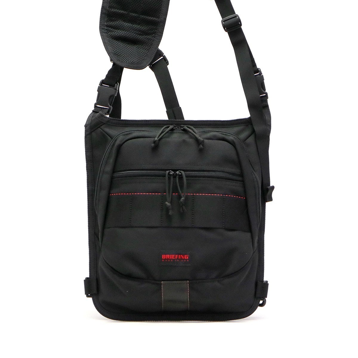 BRIEFING（ブリーフィング） 日本正規品 ショルダーバッグ ショルダー 
