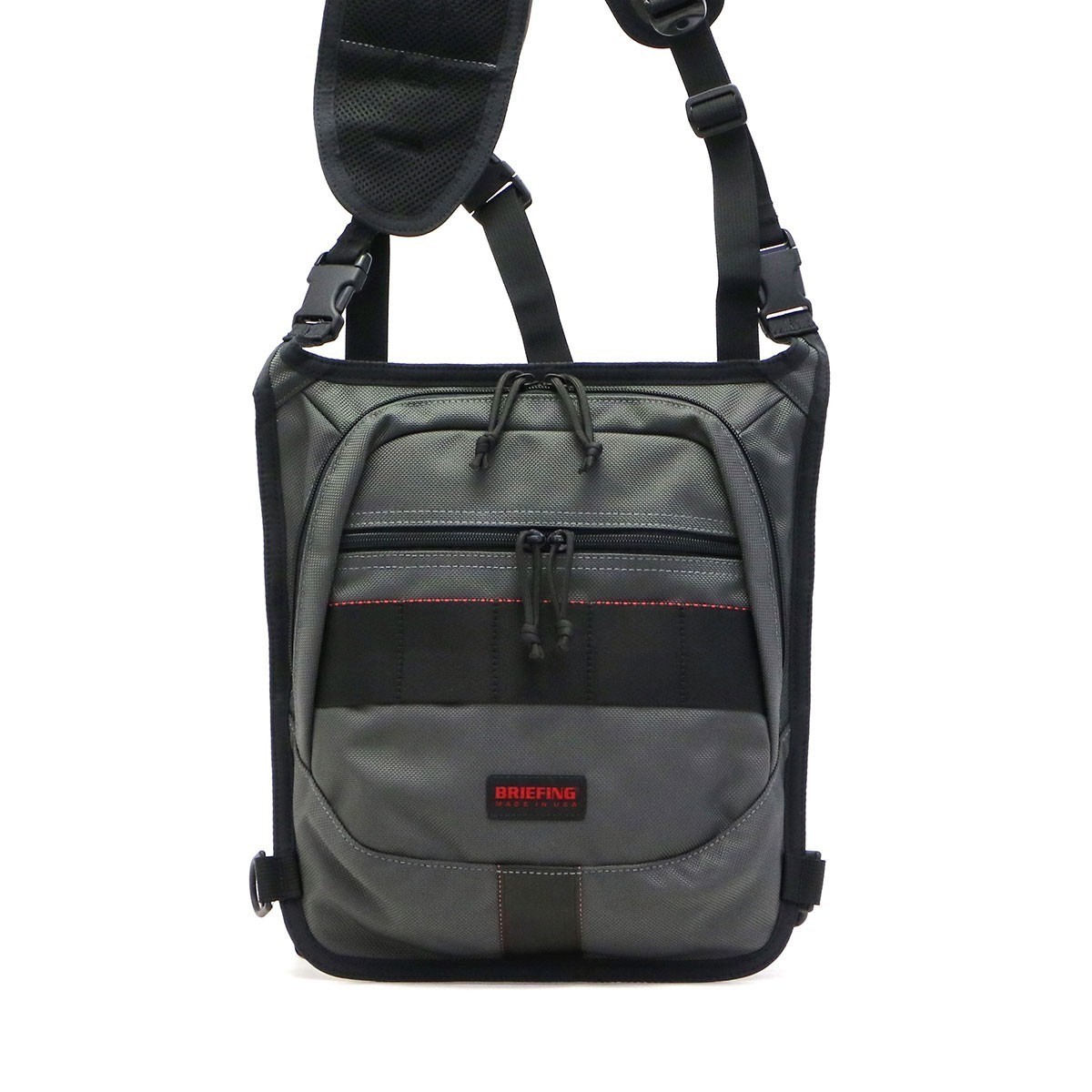 BRIEFING（ブリーフィング） 日本正規品 ショルダーバッグ ショルダー