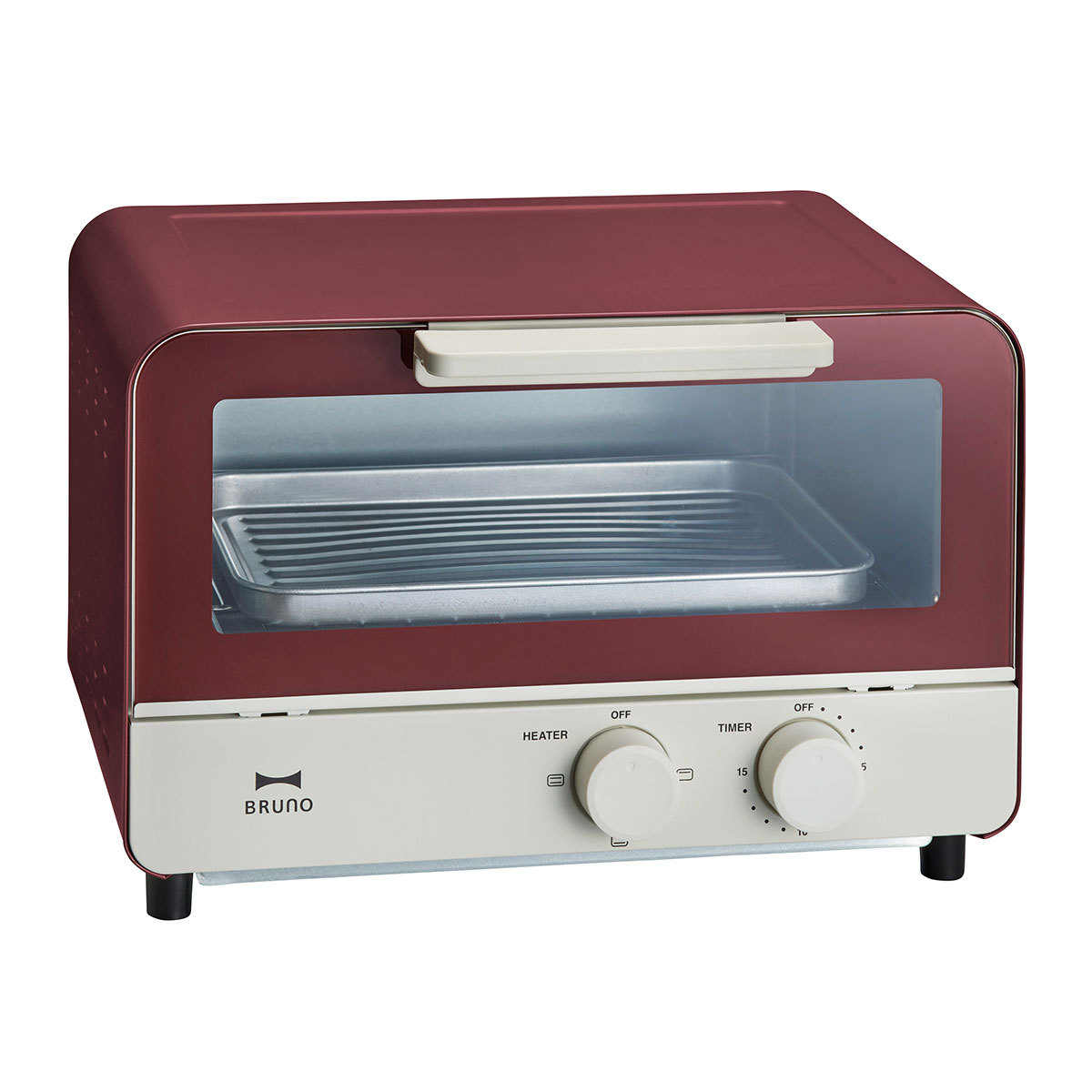 BRUNO トースターの商品一覧｜キッチン家電｜家電 通販 - Yahoo 