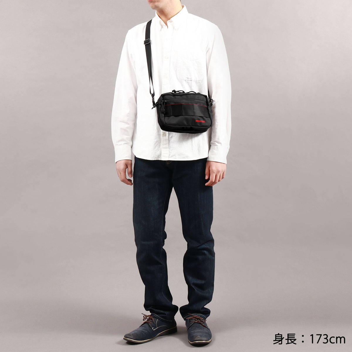 BRIEFING 最大31%☆4/25限定 当店限定モデル 日本正規品