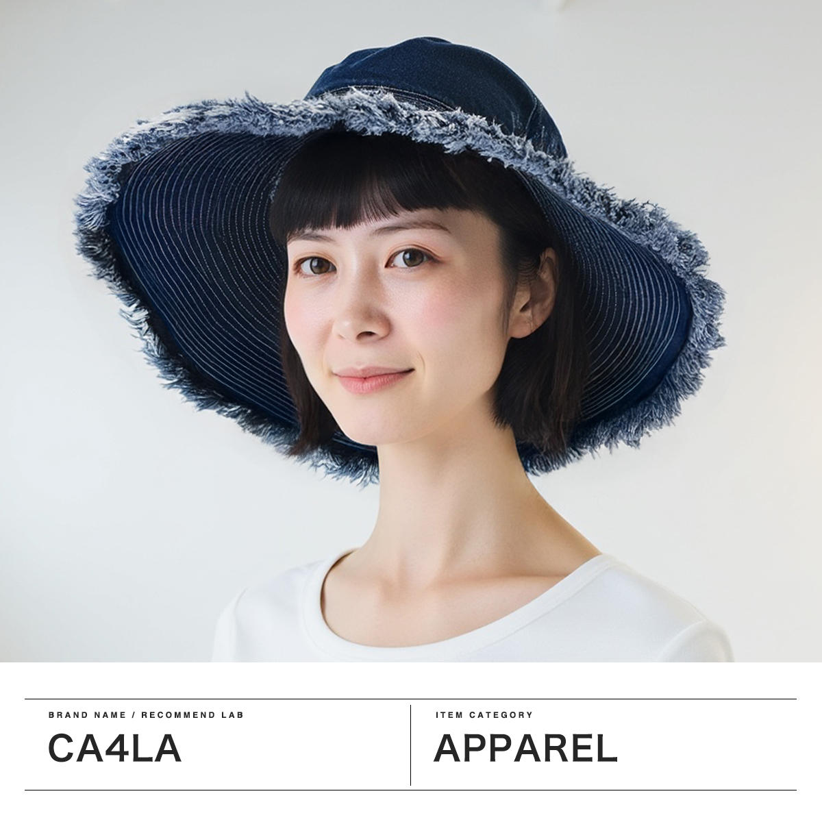 CA4LA（カシラ） 最大51%☆8/30〜 ハット レディース メンズ 帽子