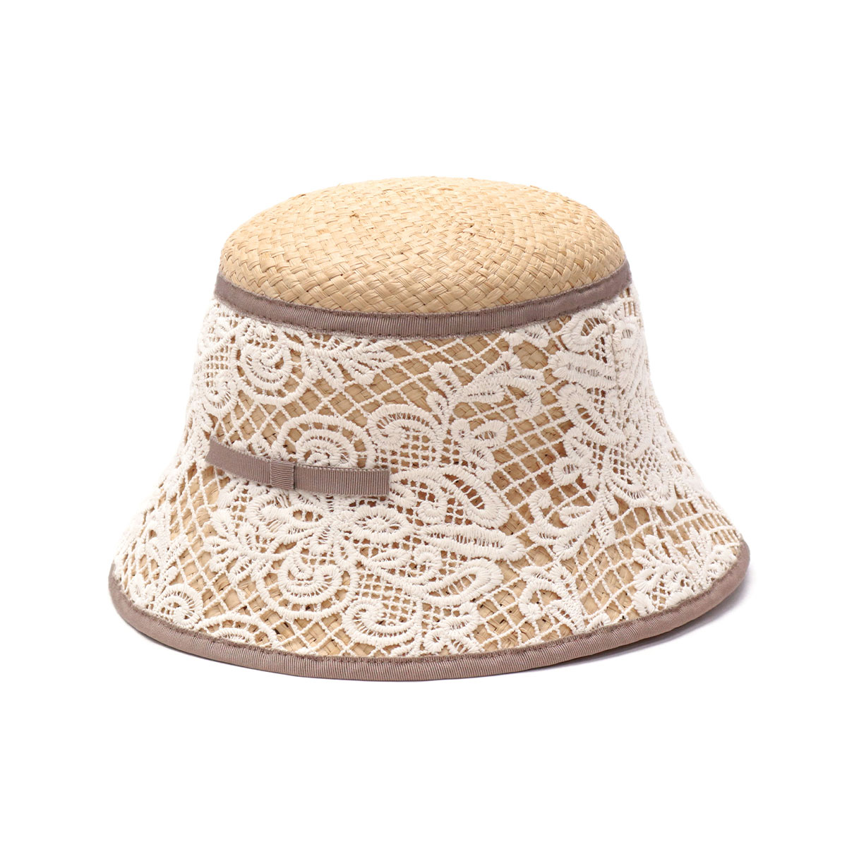 CA4LA（カシラ） 最大50%☆5/5限定 ハット 帽子 レディース 春夏