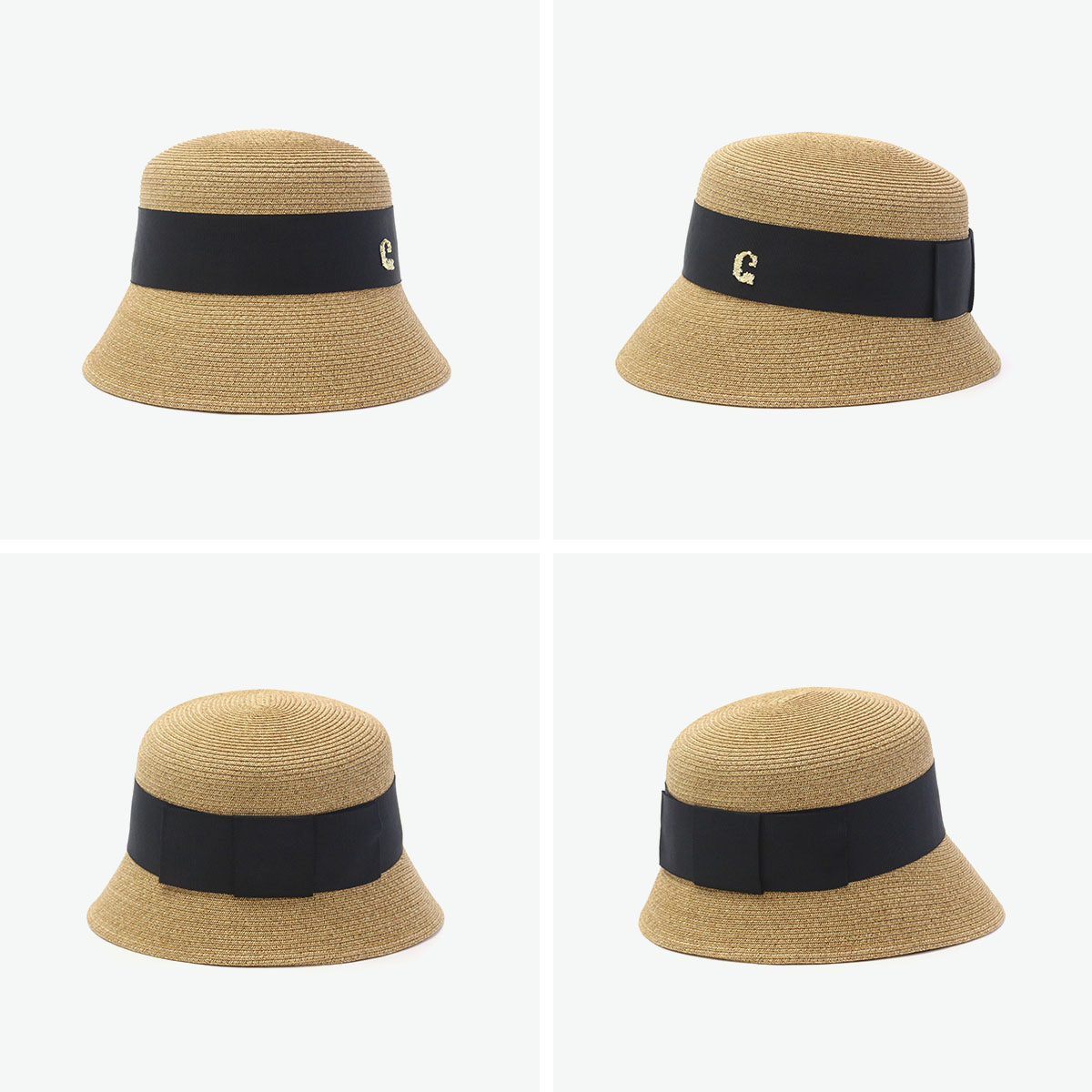 CA4LA（カシラ） 最大51%☆12/31〜 帽子 ハット レディース 春 夏 春夏