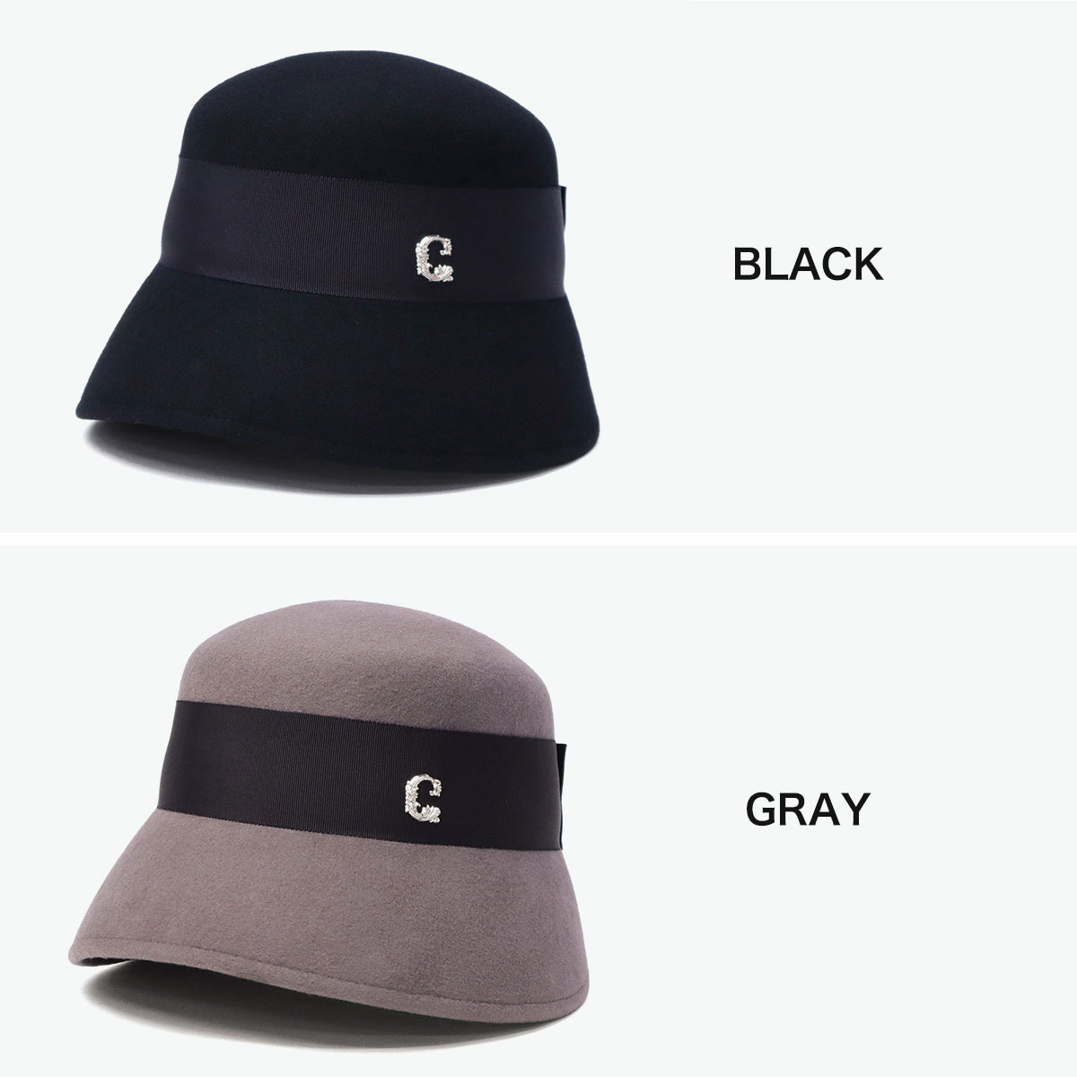 CA4LA（カシラ） 最大50%☆2/5限定 ハット レディース 秋冬 秋 冬 帽子