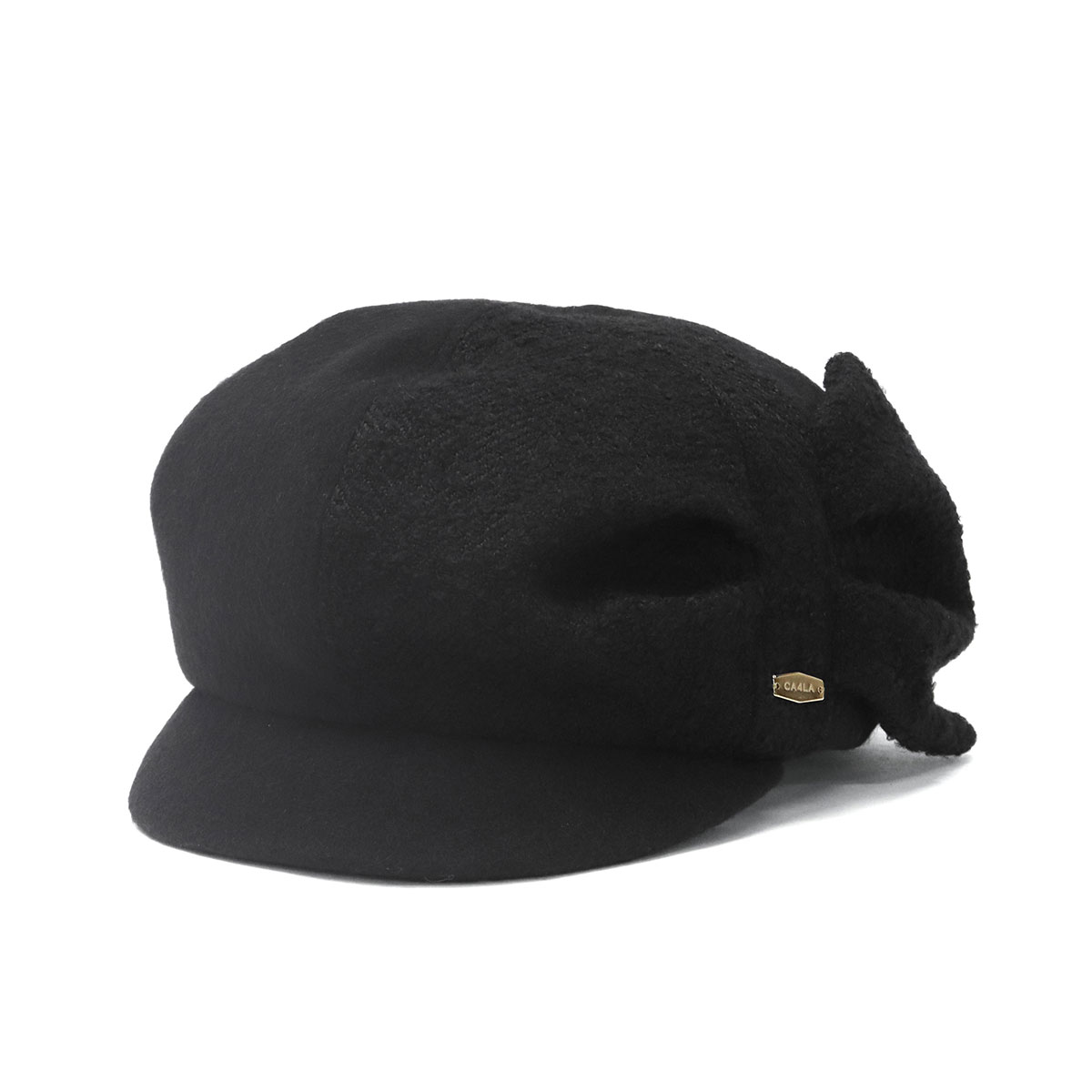 CA4LA（カシラ） 最大51%☆12/29迄 キャスケット レディース 帽子