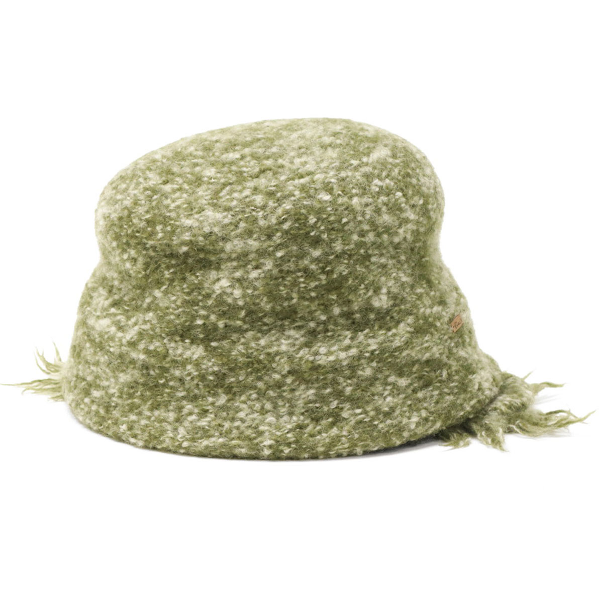 ca4la カシラ　バゲットハット　ビンテージ風 CA4LA（カシラ） 最大51%☆5/3限定 バケットハット メンズ レディース