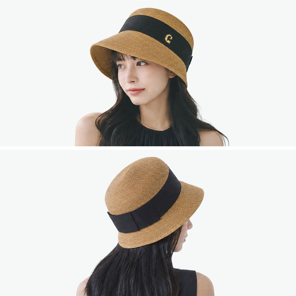CA4LA（カシラ） 最大51%☆土日限定 クロッシェ 帽子 ハット