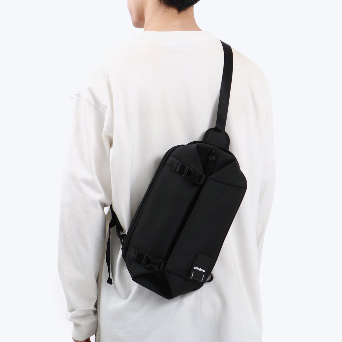 Cote&Ciel 最大28%☆7/22限定 正規品1年保証 コートエシエル