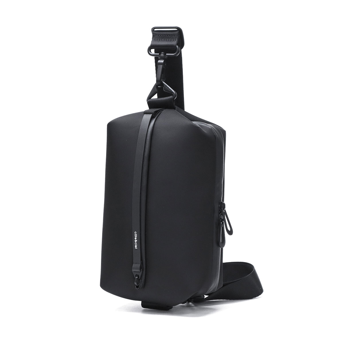 コート&シエル ボディバッグ Cote&Ciel 最大28%☆7/22限定 正規品1年保証 コートエシエル