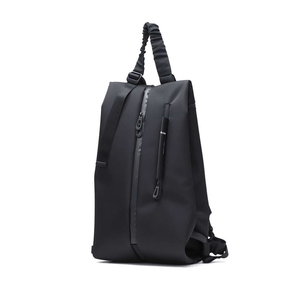 Cote&Ciel（コートエシエル） 最大44%☆9/13迄 正規品1年保証 リュック