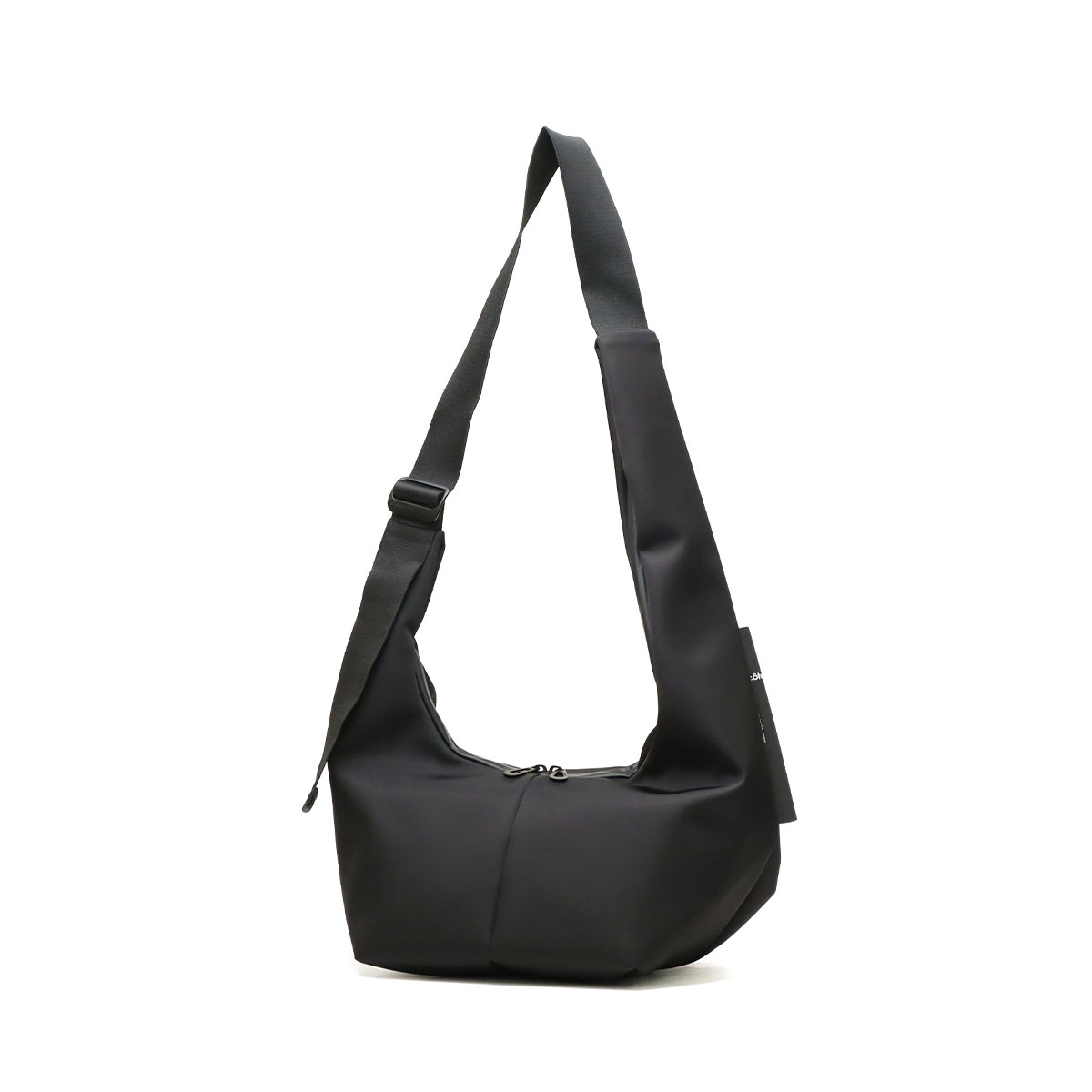 最大43%★6/4限定 正規品1年保証 コートエシエル ショルダーバッグ メンズ レディース Cote&Ciel バッグ 斜めがけ ブランド 軽量 14L B5 Ni Sleek 29212の画像
