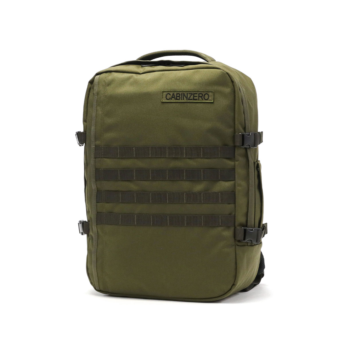 ⭐️ほぼ新品⭐️60L大容量バックパック（男性用） cabin zero 最大43%☆土日限定 正規品10年保証 キャビンゼロ