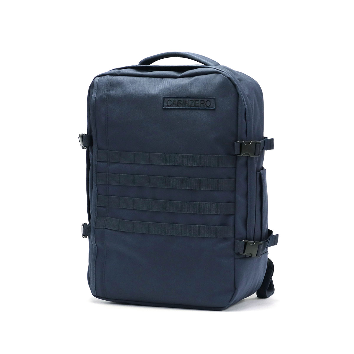 CABINZERO アルバブルー バックパック 44L Classic Backpack - 44L Aruba Blue | CABINZERO