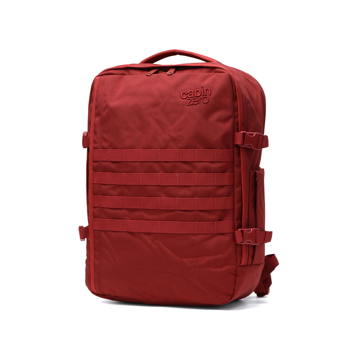 中型ブラウンバックパック モールシステム付き 楽天市場】molle システム リュック（アウトドア｜スポーツ