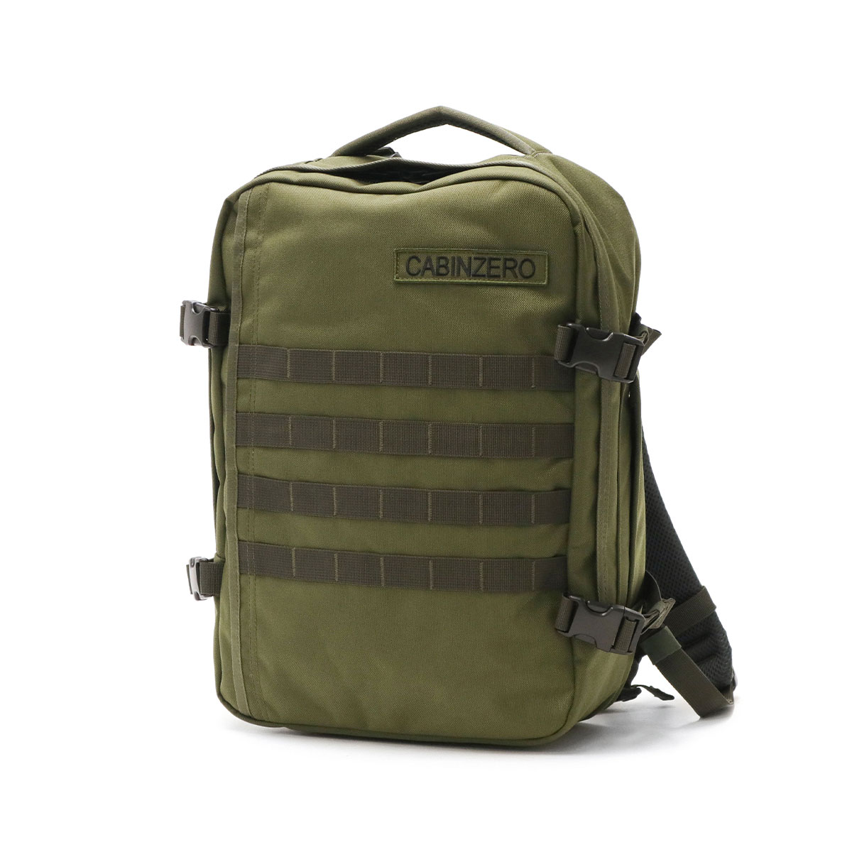 CAMELBAK モールシステムバックパック ブラック CAMELBAK モールシステムバックパック ブラック （BACKPACK
