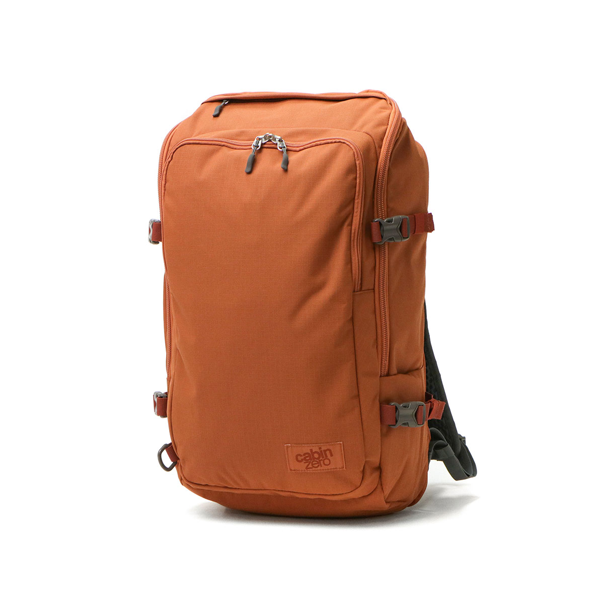 正規品10年保証 キャビンゼロ リュック 大容量 ブランド CABINZERO A3 2WAY 機内持ち込み Okoban PC 15inch ADV PRO BACKPACK 42Lの画像