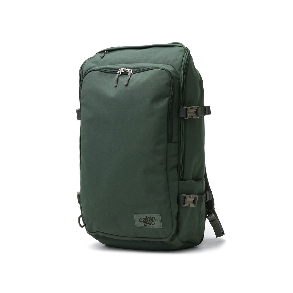 正規品10年保証 キャビンゼロ リュック 大容量 ブランド CABINZERO A3 2WAY 機内持ち込み Okoban PC 15inch ADV PRO BACKPACK 42Lの画像