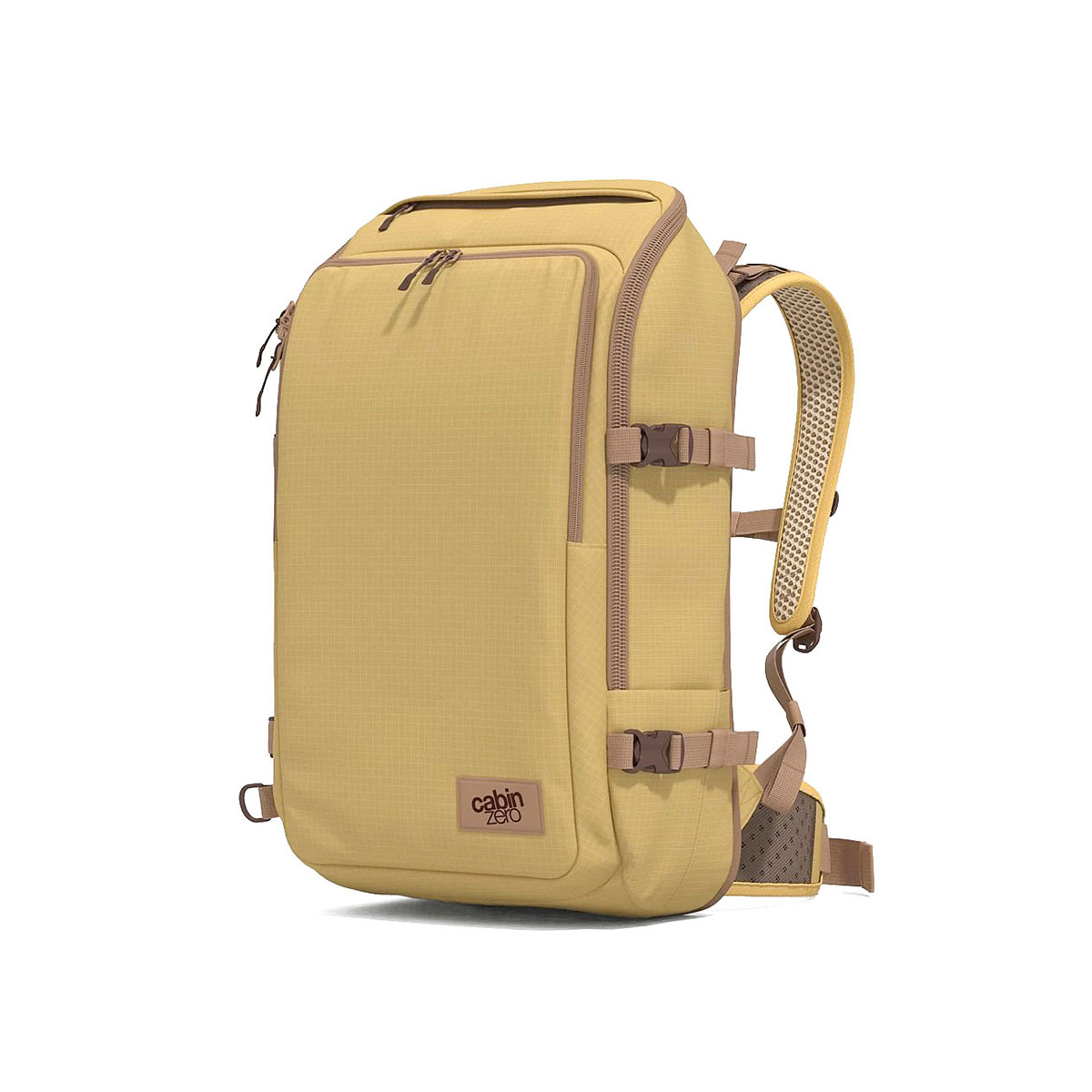 正規品10年保証 キャビンゼロ リュック 大容量 ブランド CABINZERO A3 2WAY 機内持ち込み Okoban PC 15inch ADV PRO BACKPACK 42Lの画像