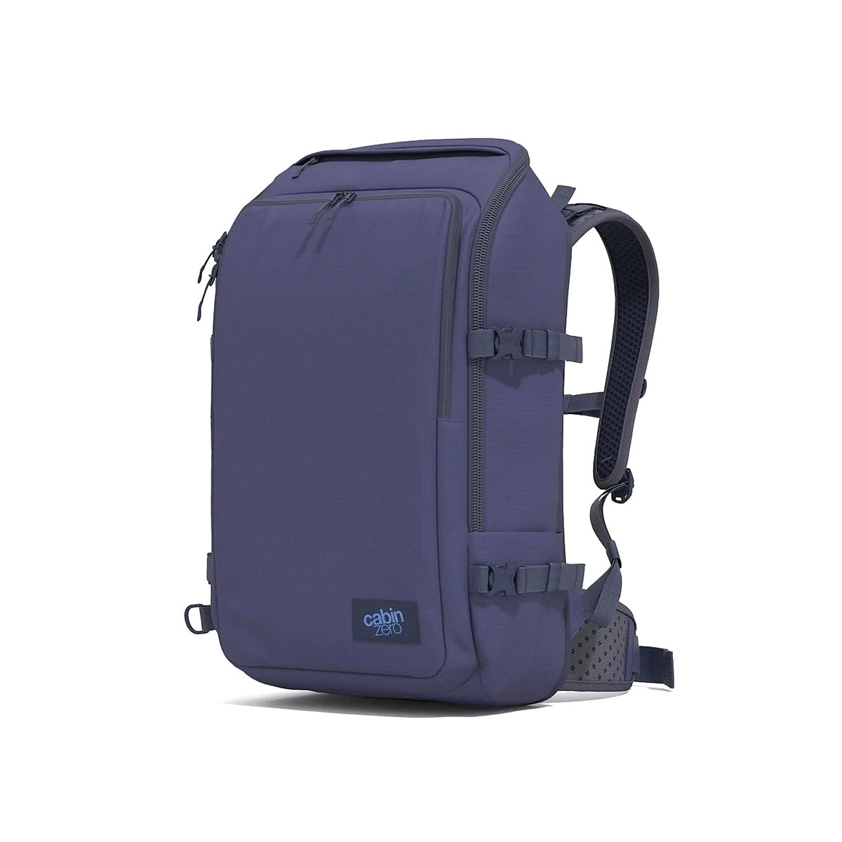 正規品10年保証 キャビンゼロ リュック 大容量 ブランド CABINZERO A3 2WAY 機内持ち込み Okoban PC 15inch ADV PRO BACKPACK 42Lの画像