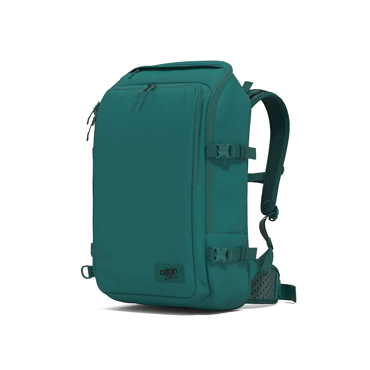正規品10年保証 キャビンゼロ リュック 大容量 ブランド CABINZERO A3 2WAY 機内持ち込み Okoban PC 15inch ADV PRO BACKPACK 42Lの画像