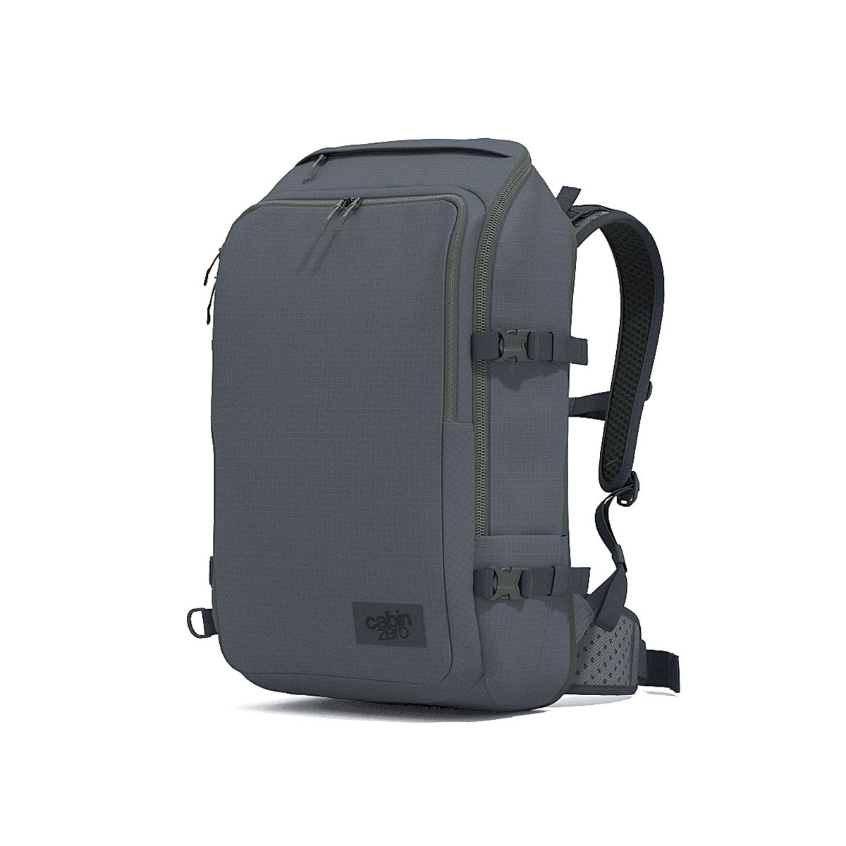 正規品10年保証 キャビンゼロ リュック 大容量 ブランド CABINZERO A3 2WAY 機内持ち込み Okoban PC 15inch ADV PRO BACKPACK 42Lの画像
