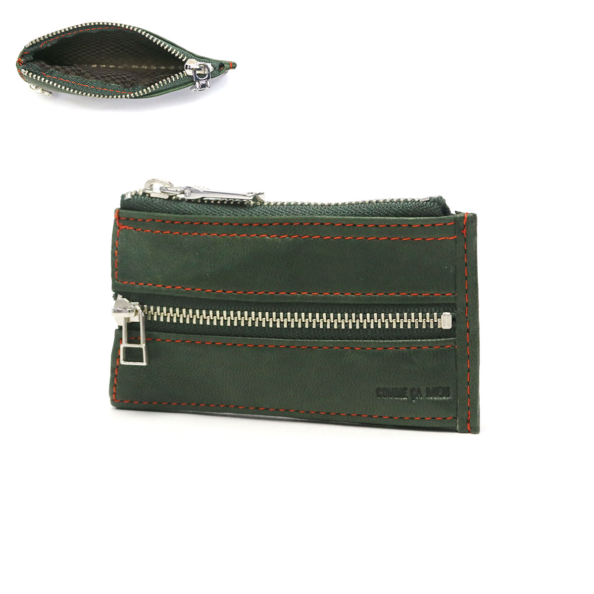 コムサ キーケース（レディースファッション） | ファッション の
