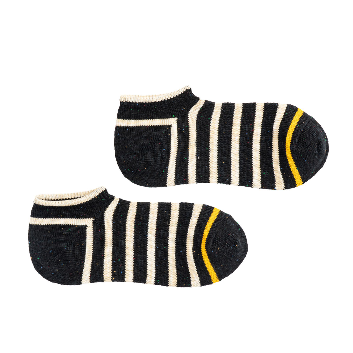 ブラック×ナチュラル