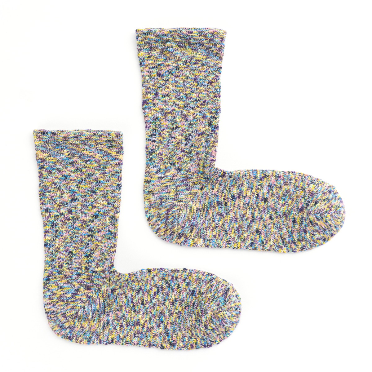 L.ブルーミックス