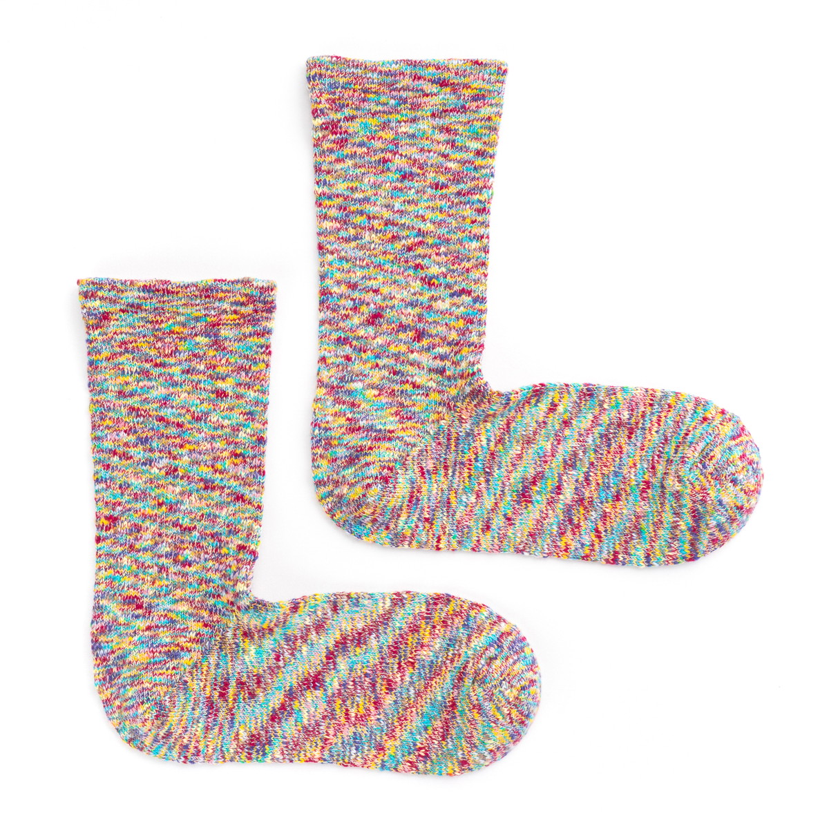 ニジイロミックス