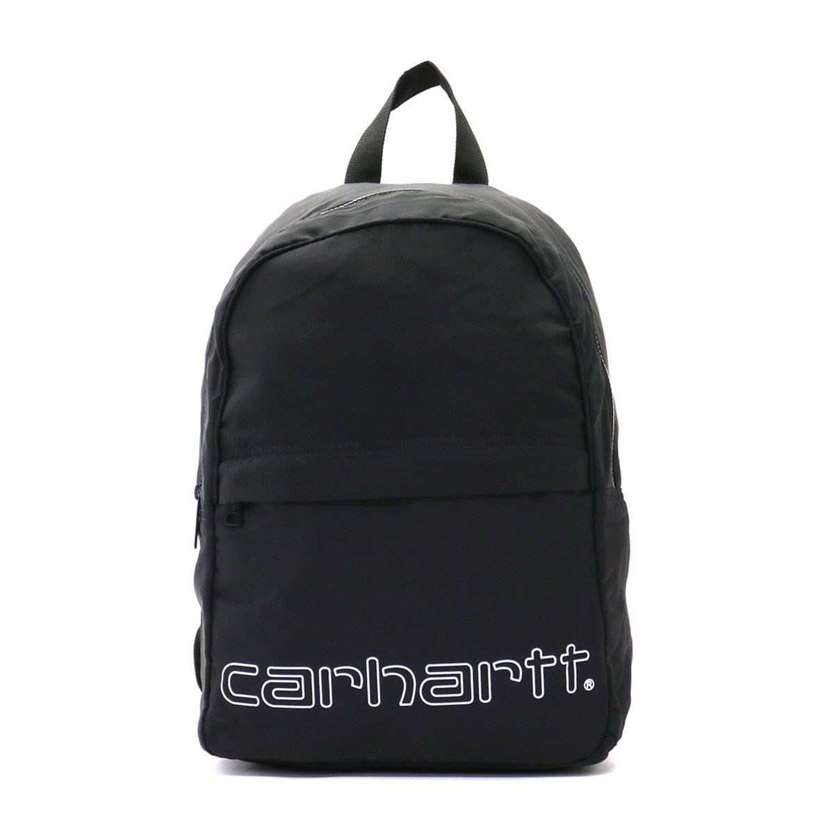 Carhartt 黒 リュック・バックパック セール】【Carhartt カーハート】ESSENTIAL 21L LAPTOP BACK