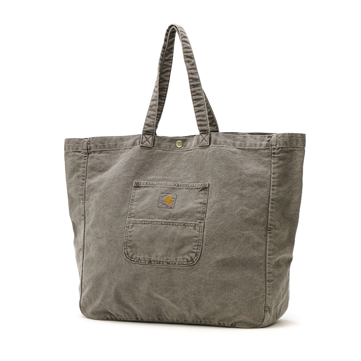 CARHARTT WIP 男女兼用 トートバッグ I034599 89XX Carhartt WIP Parker Tote Bag in Black | SVD USA