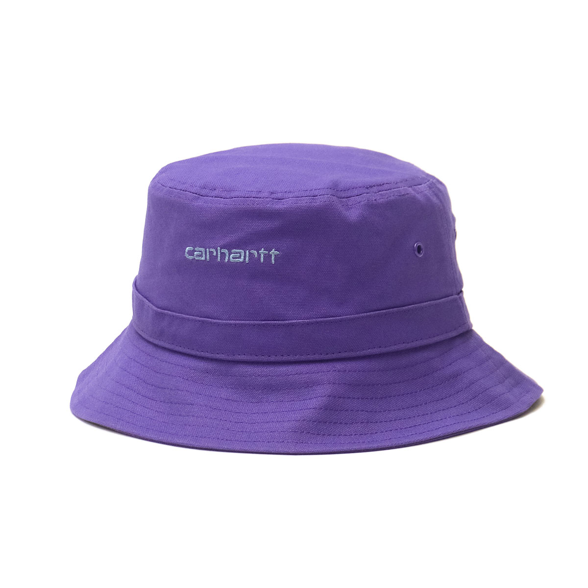 最大38%★6/20限定 日本正規品 カーハート ハット Carhartt WIP SCRIPT BUCKET HAT バケットハット 帽子 コットン ロゴ 刺繍 メンズ レディース I029937｜galleria-store｜04