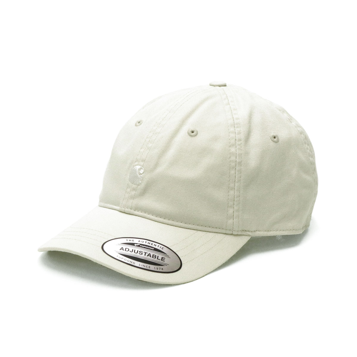 日本正規品 カーハート キャップ Carhartt WIP MADISON LOGO CAP