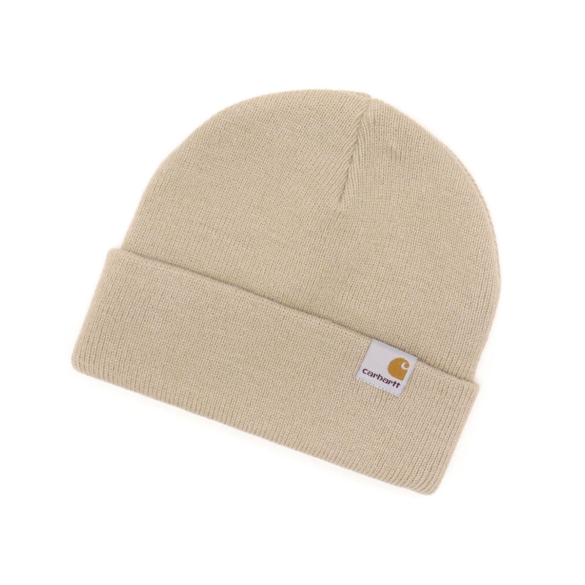 カーハート　ビーニー　carhartt wip限定 カーハート Carhartt WIP ビーニー ニット帽 ブラック 黒 人気