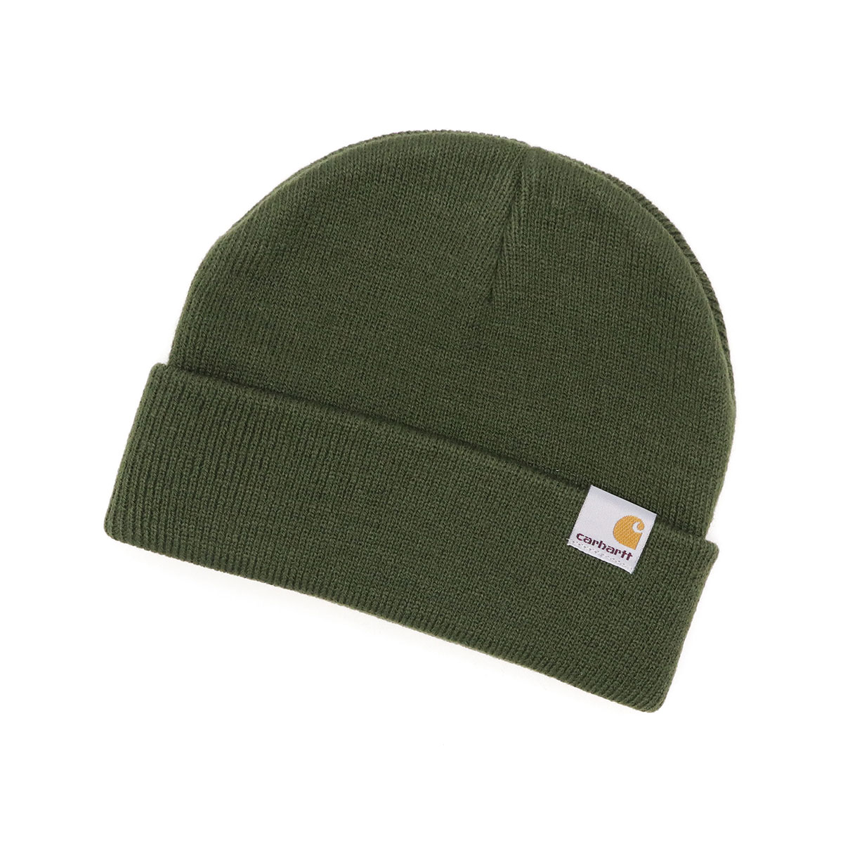 カーハート　ビーニー　carhartt wip限定 カーハート Carhartt WIP ビーニー ニット帽 ブラック 黒 人気