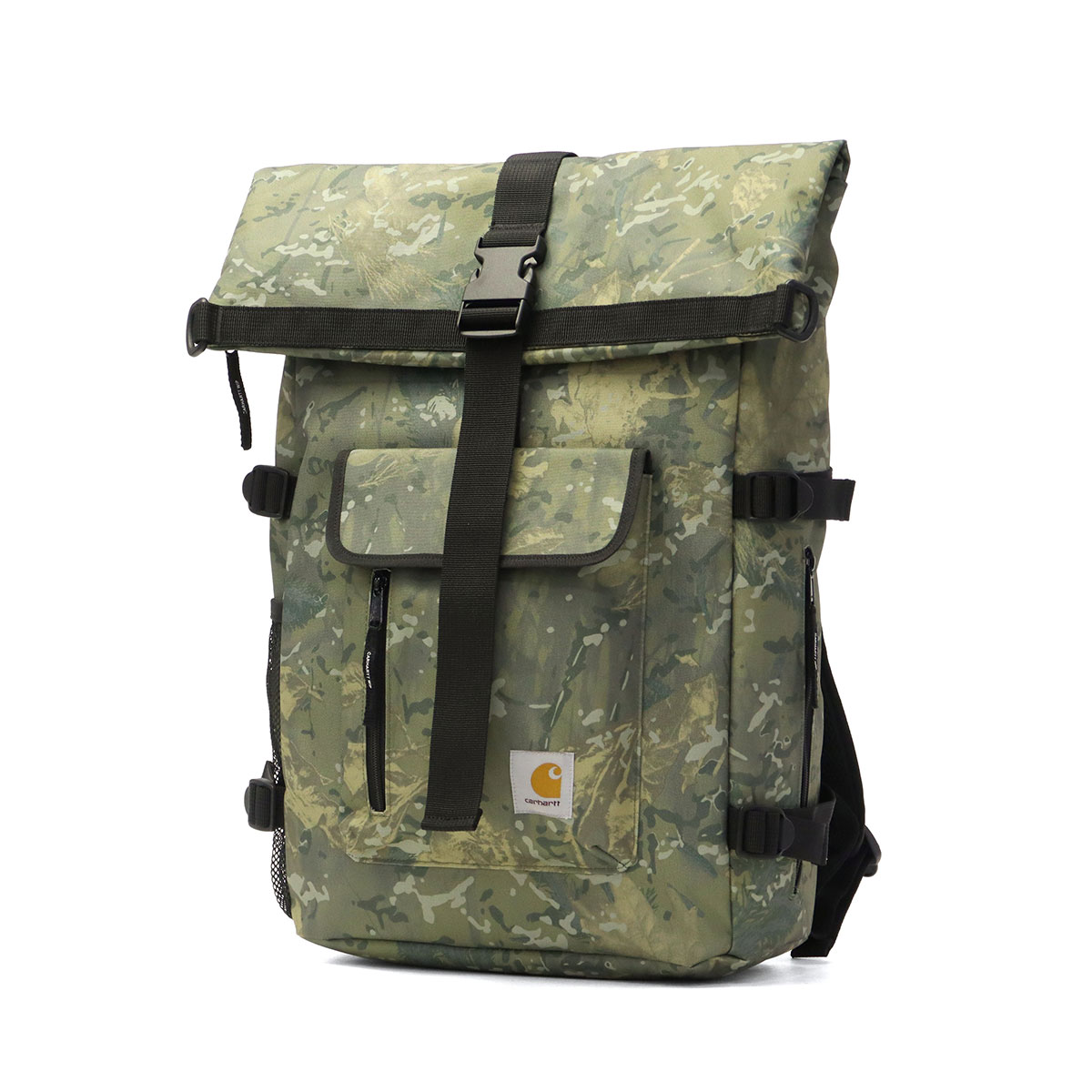 Carhartt（カーハート） 最大51%☆8/16迄 日本正規品 リュック メンズ