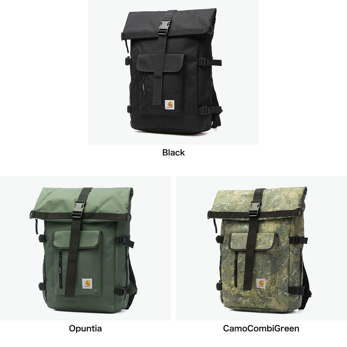 Carhartt（カーハート） 最大50%☆10/11限定 日本正規品 リュック