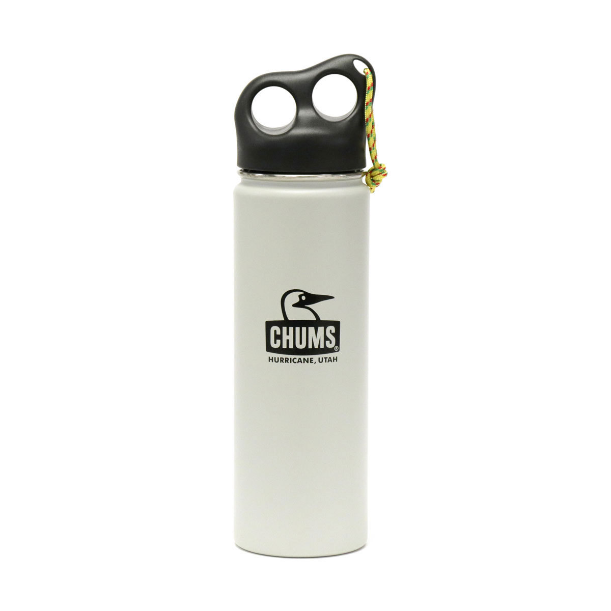 CHUMS（チャムス） 日本正規品 水筒 キャンパーステンレスボトル650