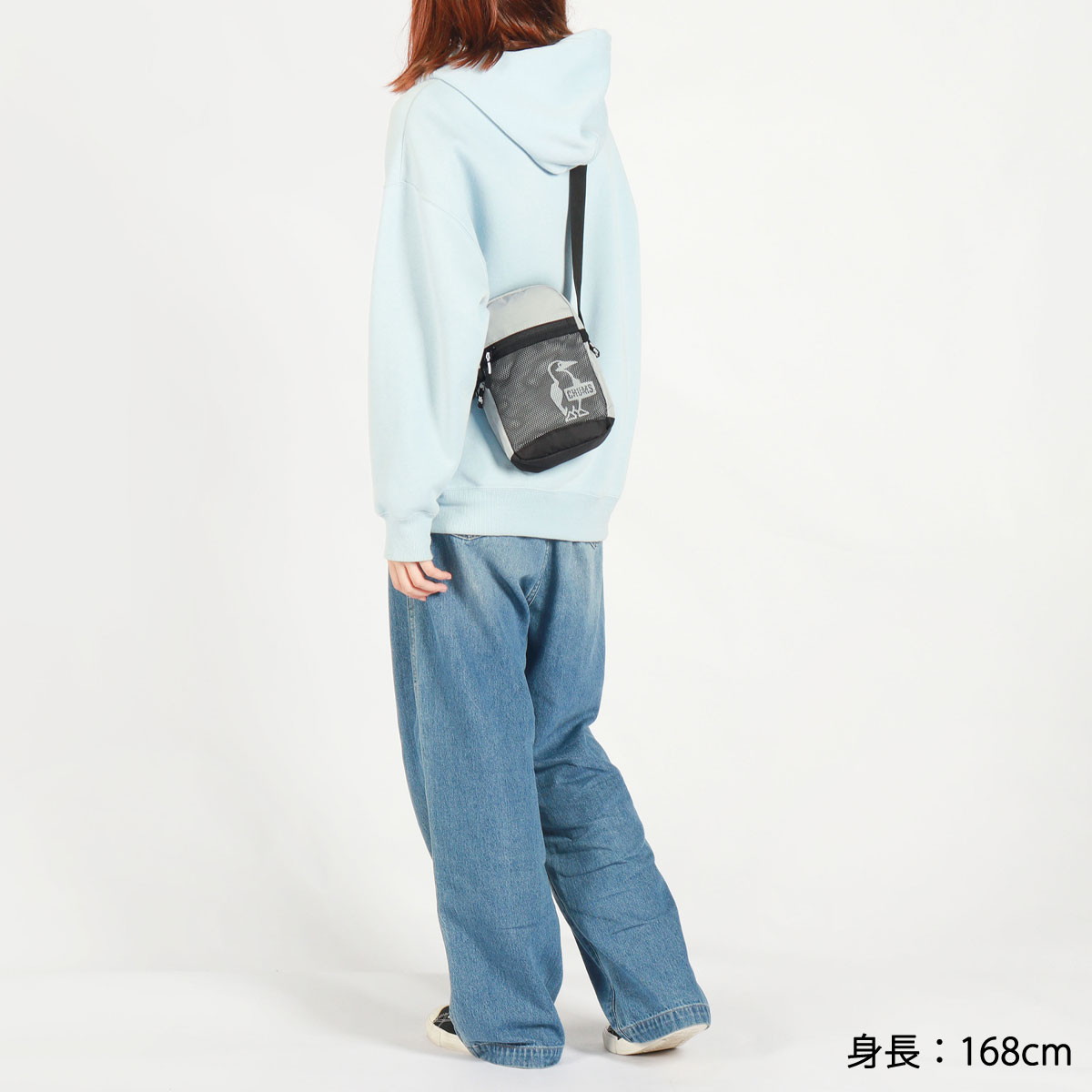 最大47%☆2/15限定 日本正規品 チャムス ショルダーバッグ 最大47%☆2/15限定 日本正規品 チャムス ショルダーバッグ
