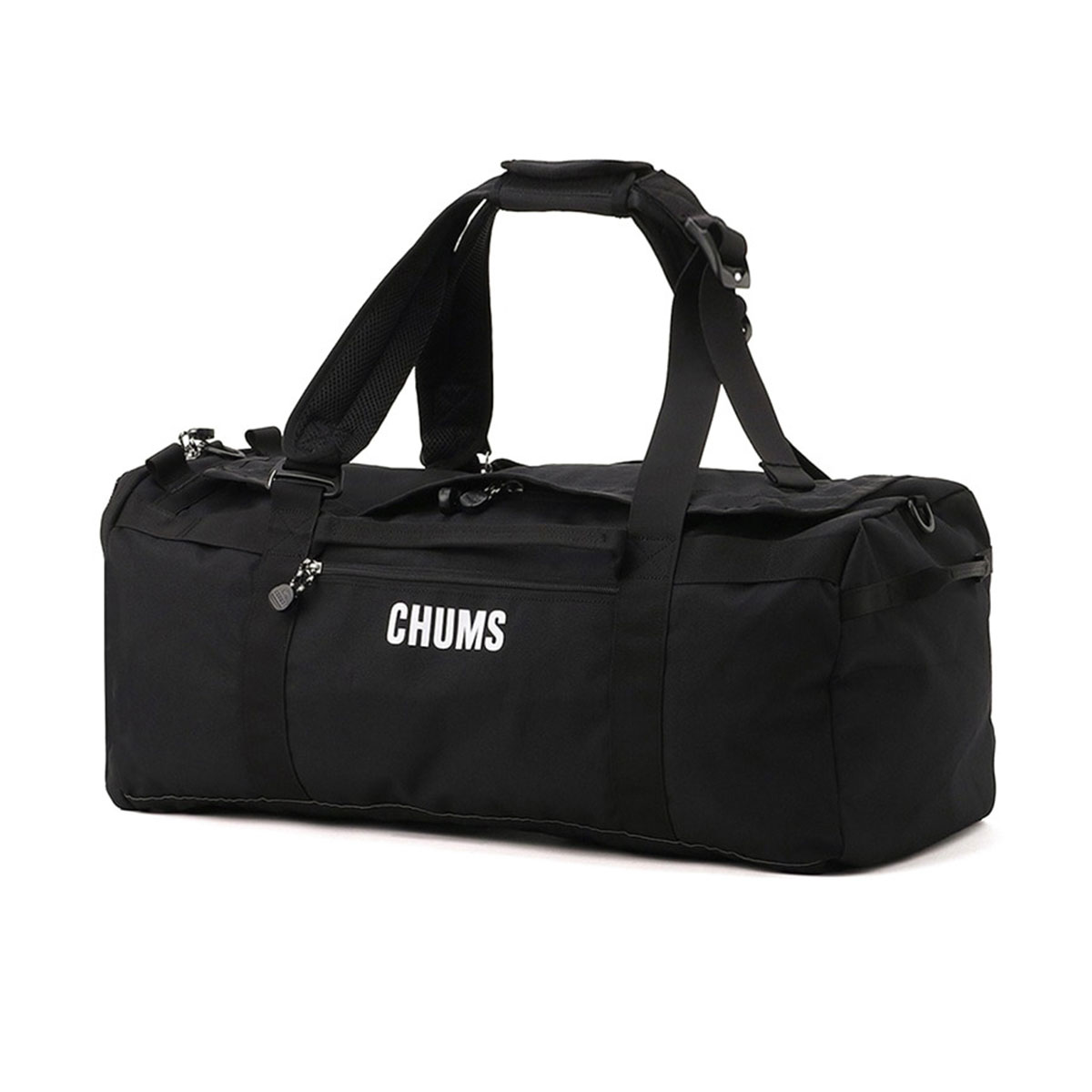 CHUMS（チャムス） 最大44%☆9/23限定 日本正規品 ボストンバッグ 旅行