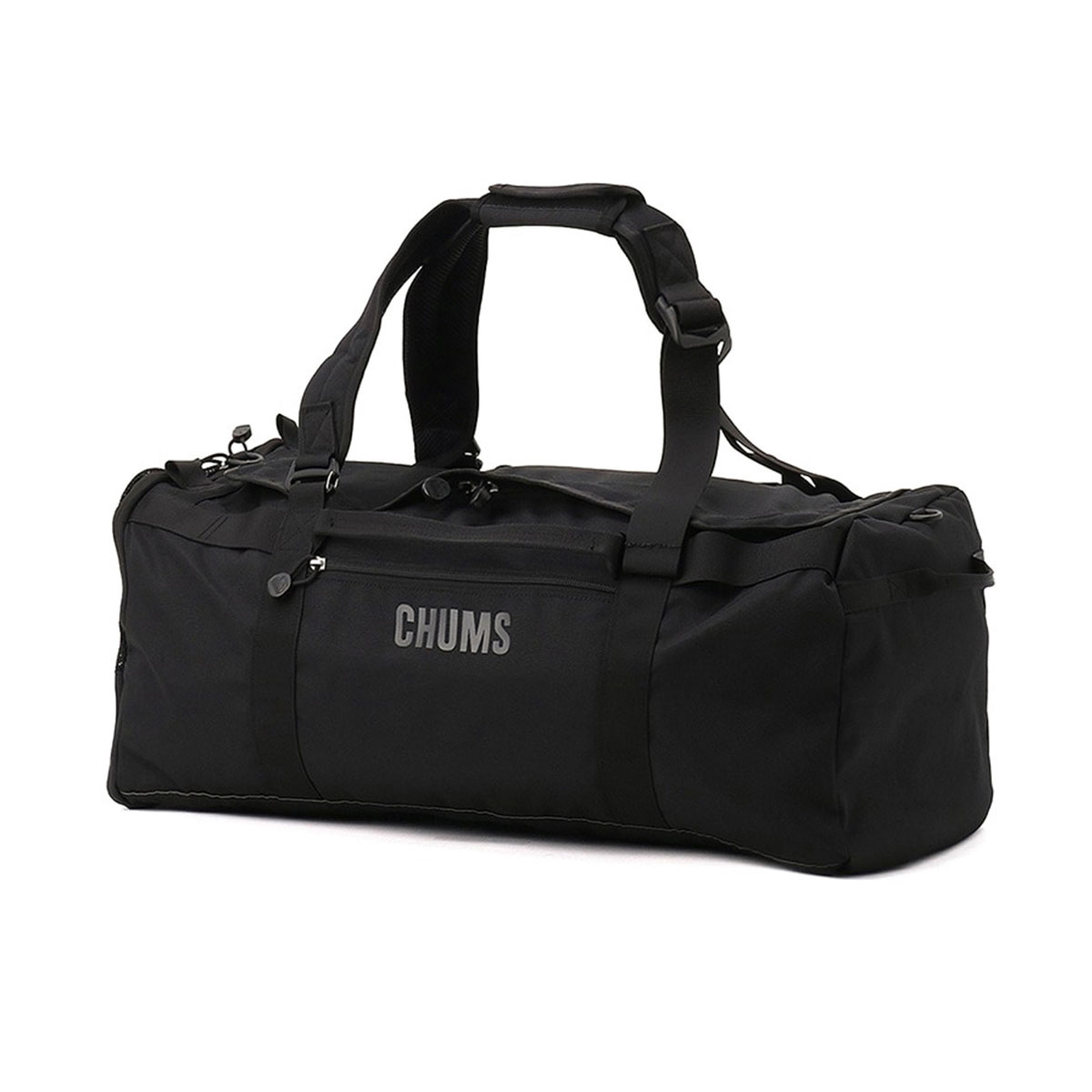 CHUMS（チャムス） 最大44%☆9/23限定 日本正規品 ボストンバッグ 旅行