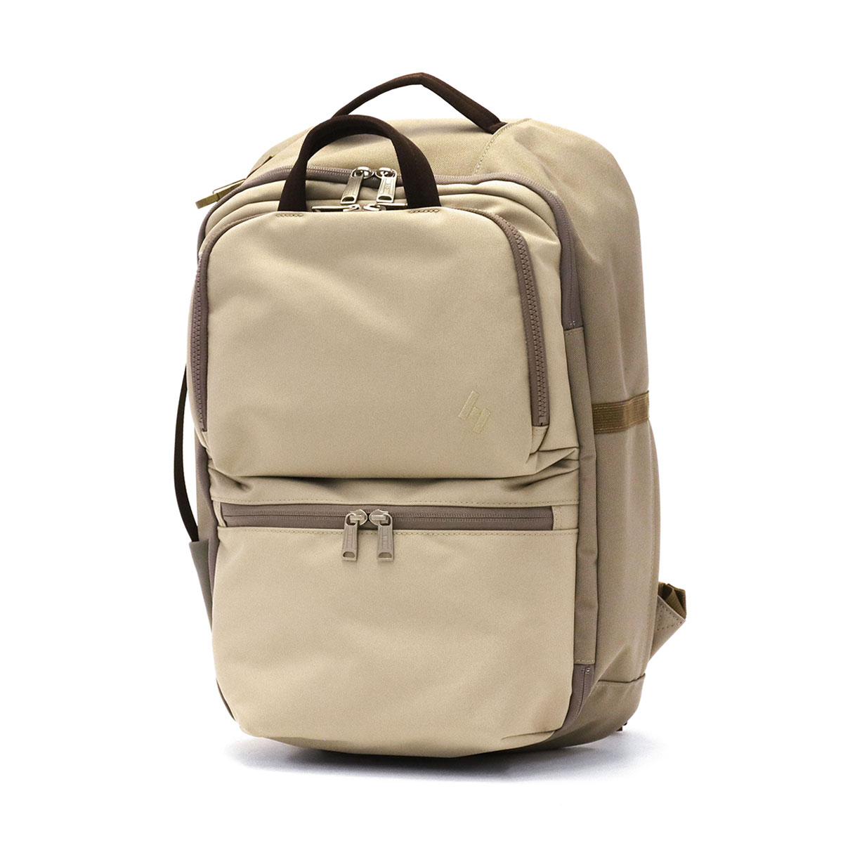 CIE（シー） CIE限定ボトルも選べるノベルティ付 リュック ENOUGH 2WAY 