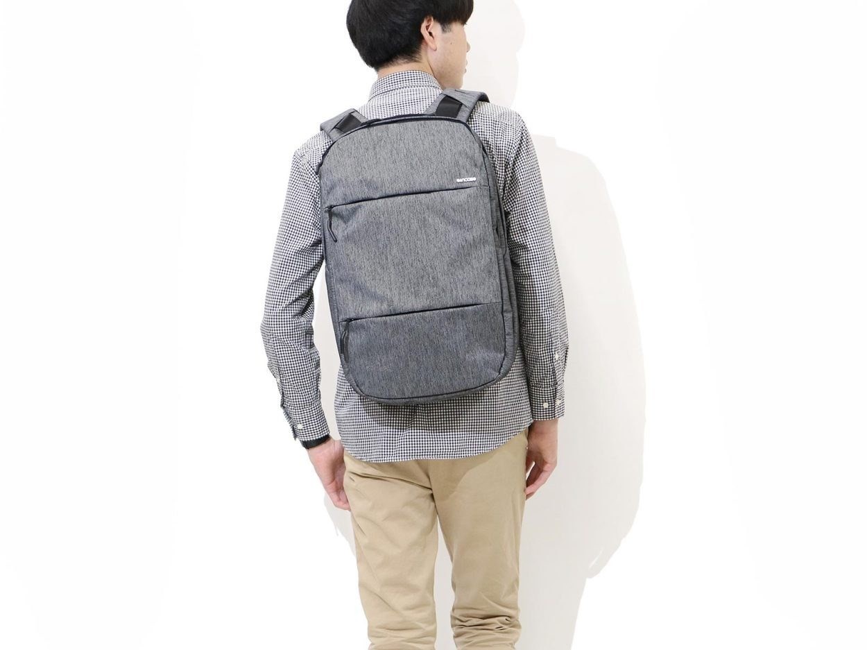 incase（インケース） 日本正規品 バッグ バックパック リュックサック