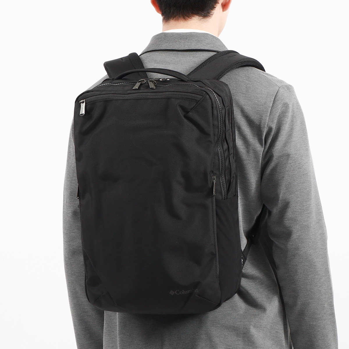 Colombia ビジネスリュック 23L Columbia コロンビア リュック 23L A4 スターレンジスクエア