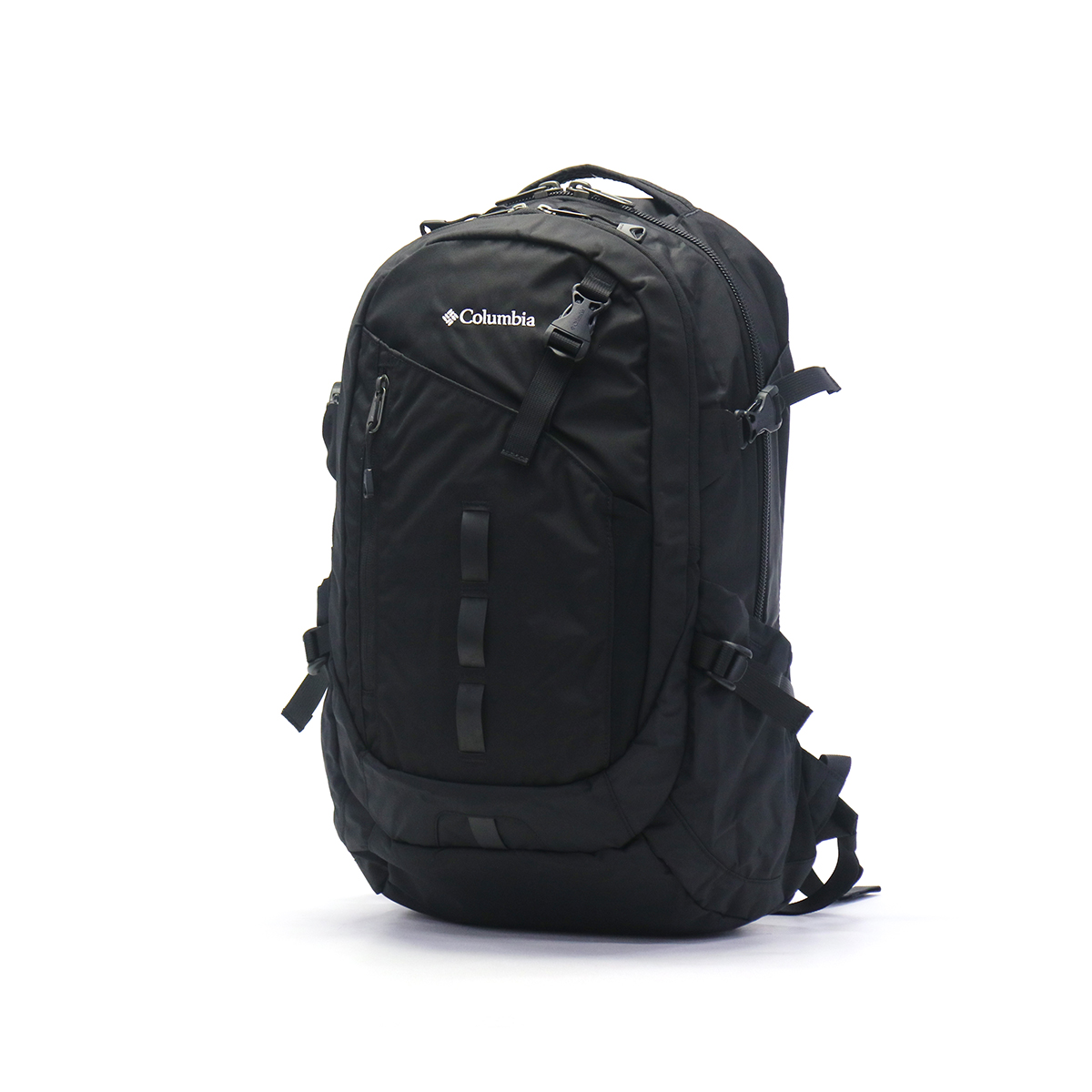 UU8200【010.Black】CONVEY 30L COMM リュック バックパック [Columbia][コロンビア] Columbia デイバック リュック Columbia／パナシーア30L バック