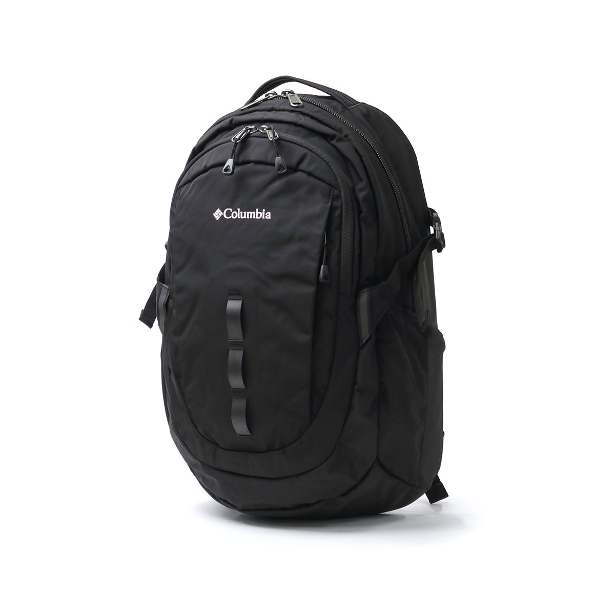 最大51%★5/3限定 コロンビア リュック 通学 大容量 メンズ レディース Columbia 学生 軽い 撥水 ビジネス PC収納 15inch 30L A4 ペッパーロック PU7254_1