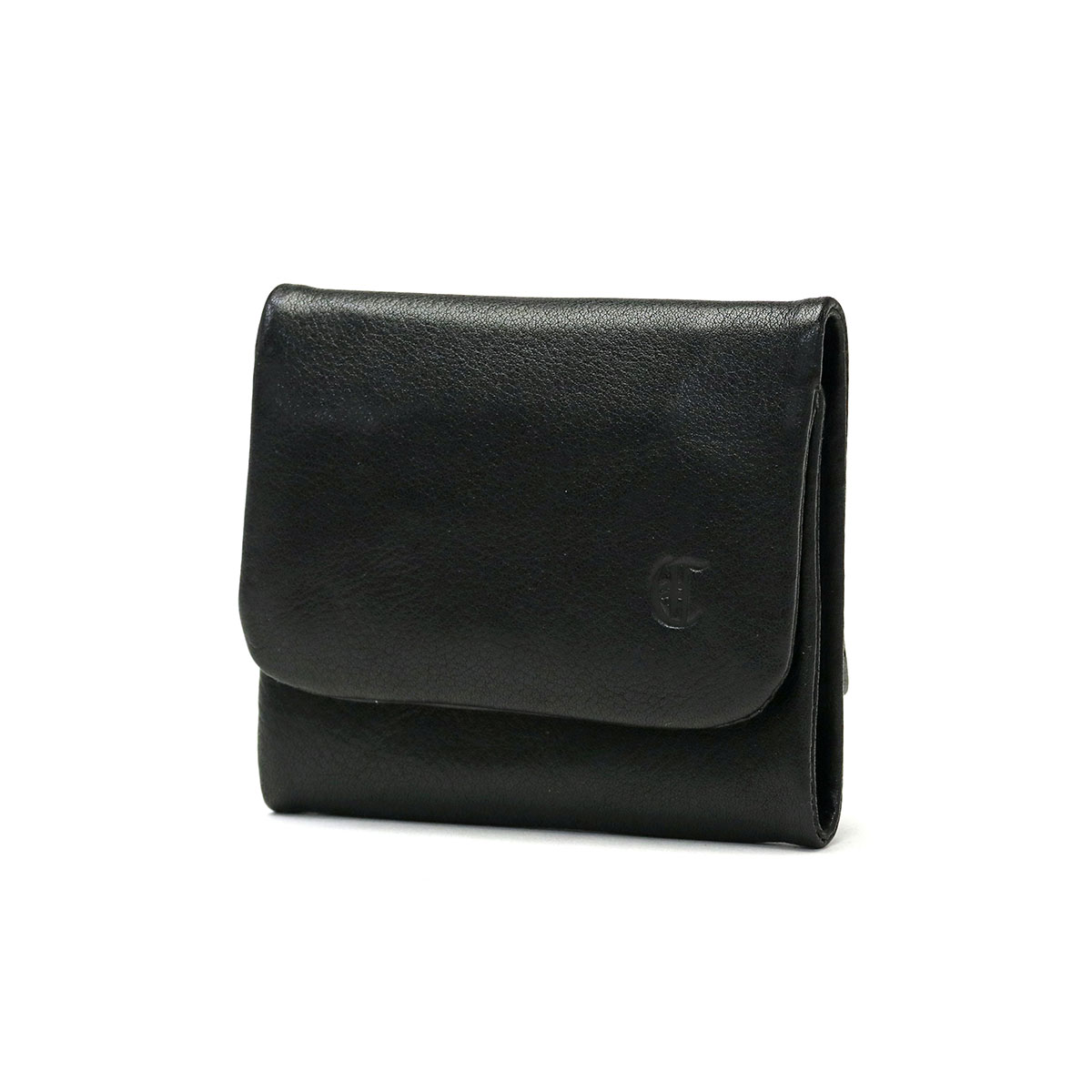 最大41%★6/23限定 クレドラン 財布 CLEDRAN COUT WALLET 三つ折り財布 三...